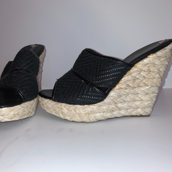 BCBGeneration Wedges - Picture 3 of 9